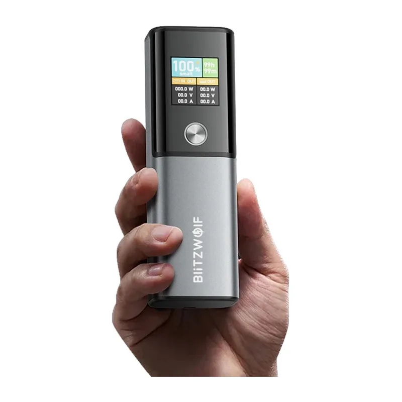 BlitzWolf BW-P23 100W 14,000mAh Power Bank